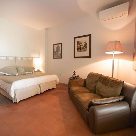 B&B Parco Antico Somma Lombardo Zewnętrze zdjęcie