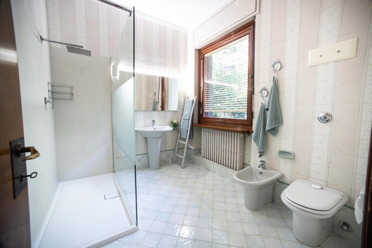 B&B Parco Antico Somma Lombardo Zewnętrze zdjęcie