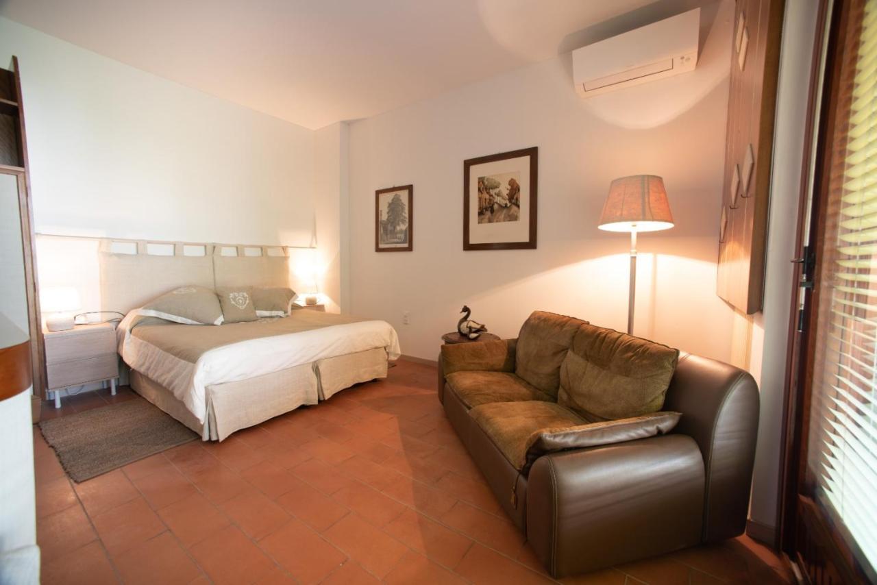 B&B Parco Antico Somma Lombardo Zewnętrze zdjęcie