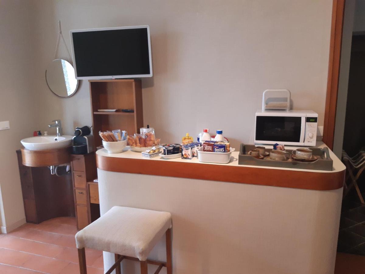 B&B Parco Antico Somma Lombardo Zewnętrze zdjęcie