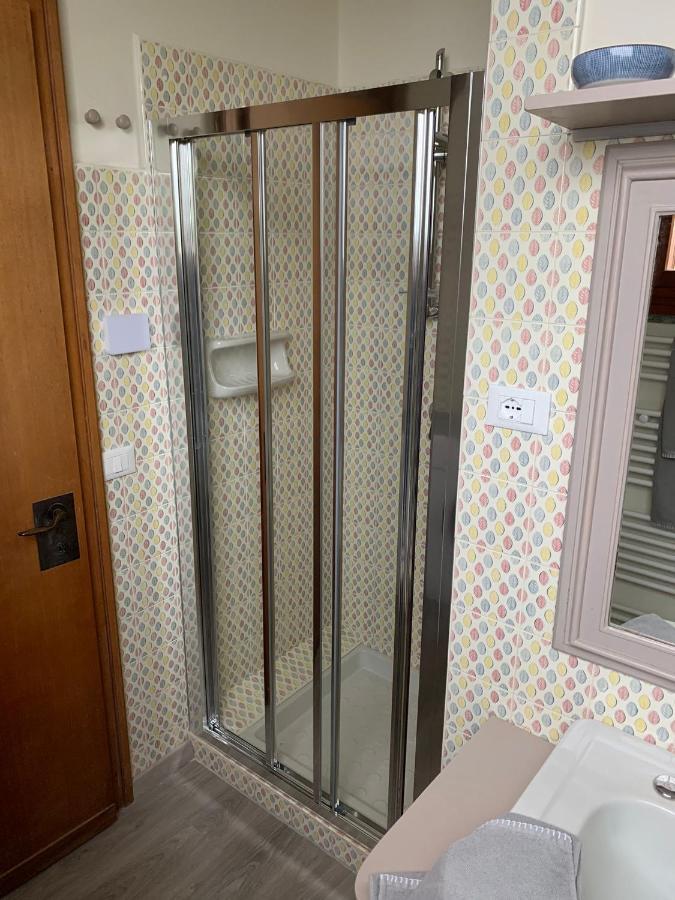 B&B Parco Antico Somma Lombardo Zewnętrze zdjęcie